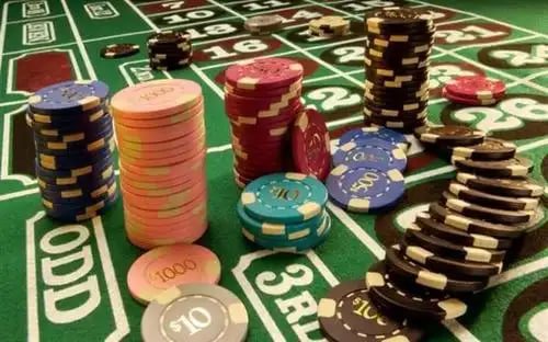 Trải nghiệm giải trí cược thể thao và casino trực tuyến trên mobile